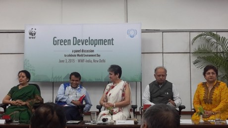 World Environment Day