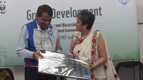 World Environment Day