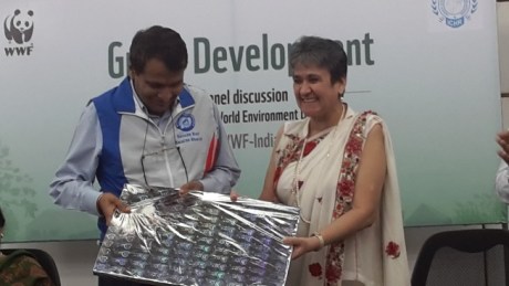 World Environment Day