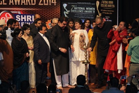 FICCI ANNUAL WOMEN EXCELLENCE AWARDS