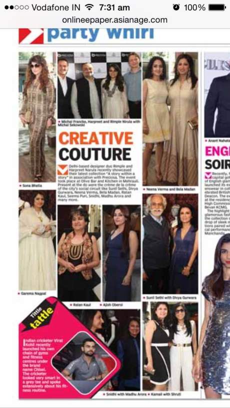 Aian Age_ Creative Couture