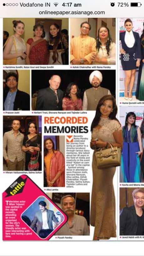 Asian Age