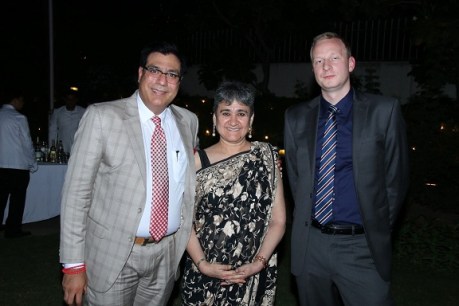 Presidents Institute 1