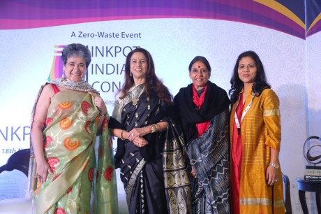 Inkpot India Conclave, Delhi