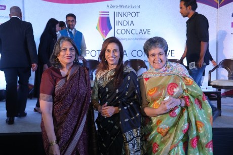 Inkpot India Conclave, Delhi