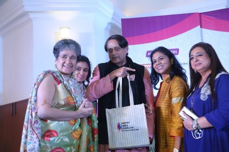 Inkpot India Conclave, Delhi