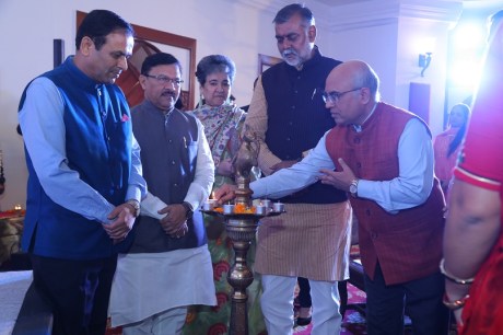 Inkpot India Conclave